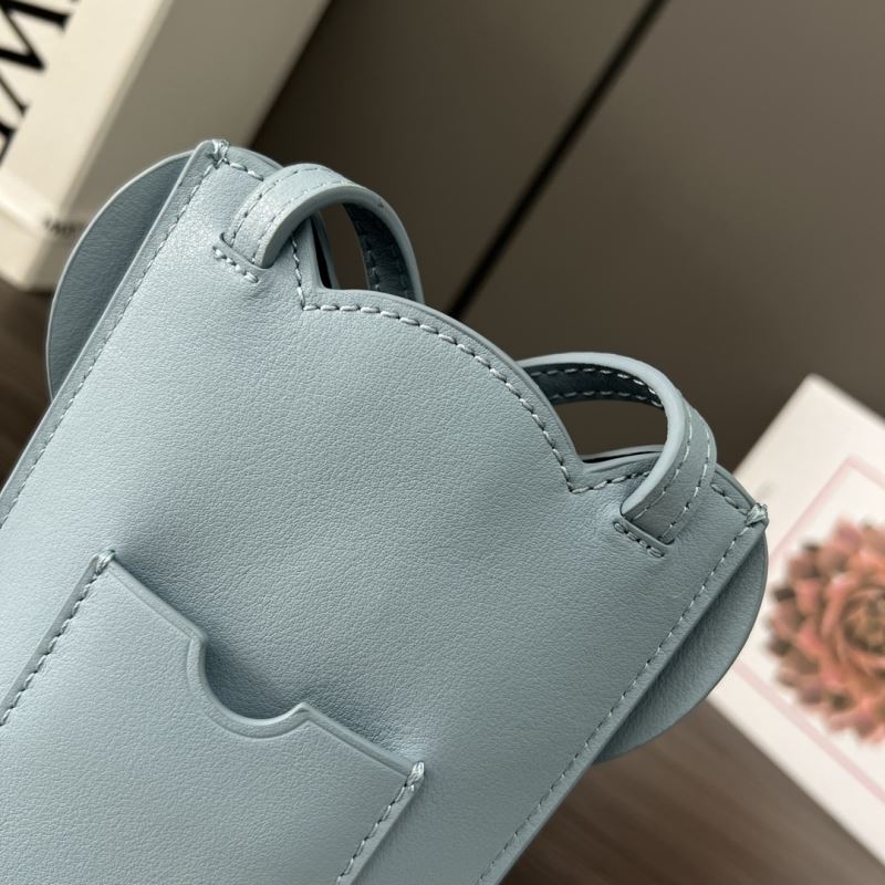 Loewe Elephant Bags